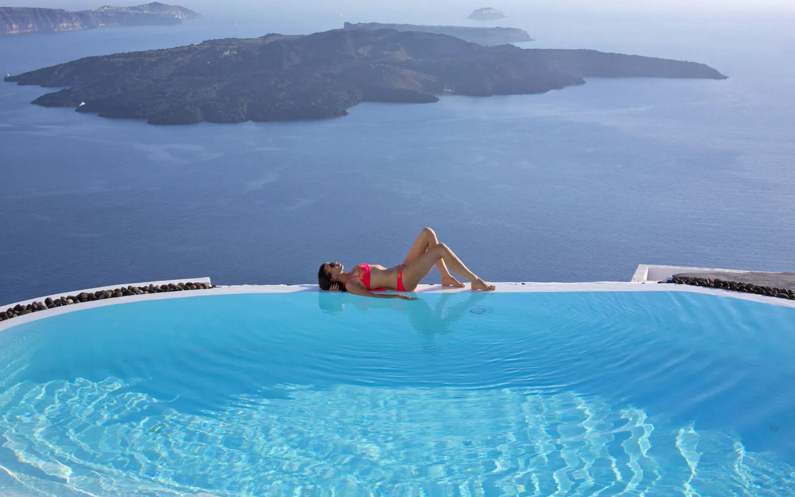 Alta Vista Suites Santorini