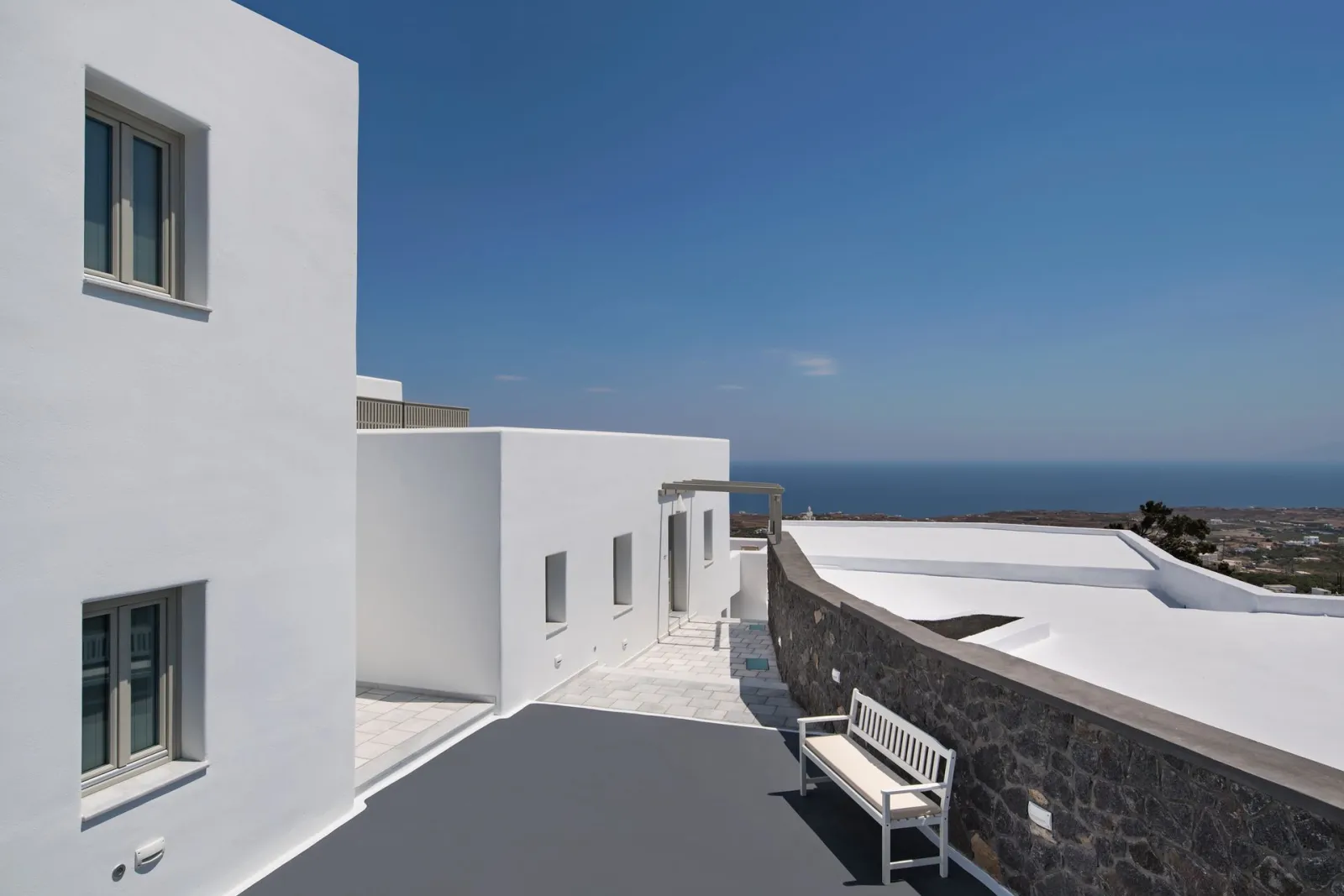 outdoor area