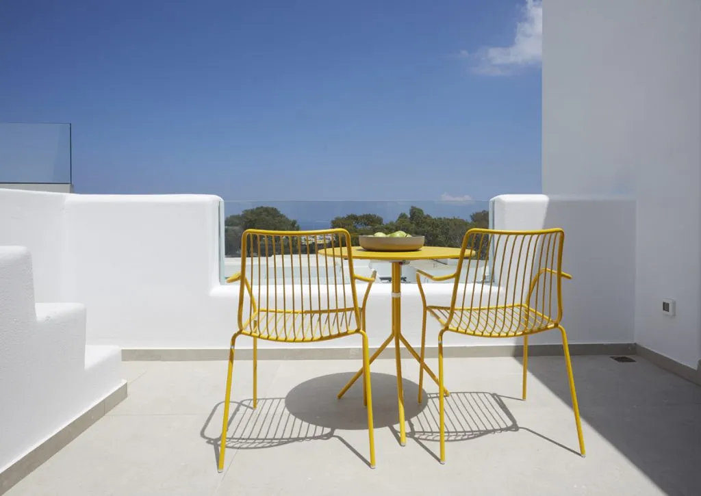 Altera Pars Suites Santorini