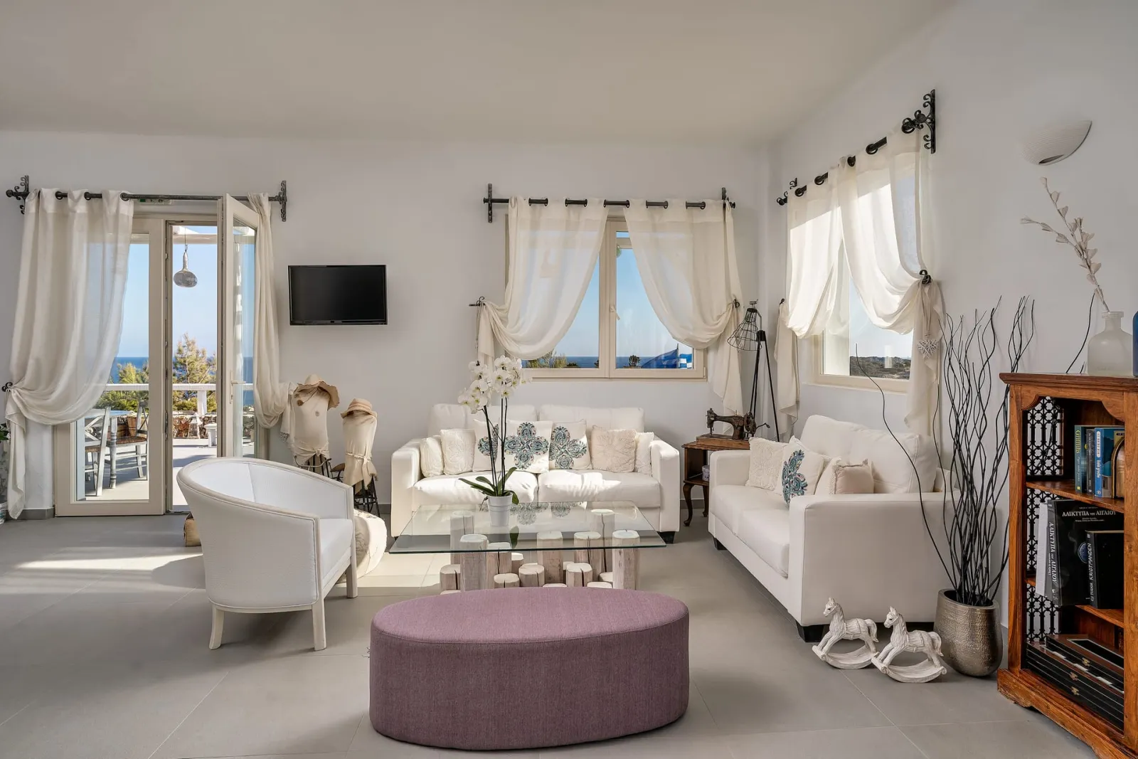 Althea Boutique Hotel Adults Only