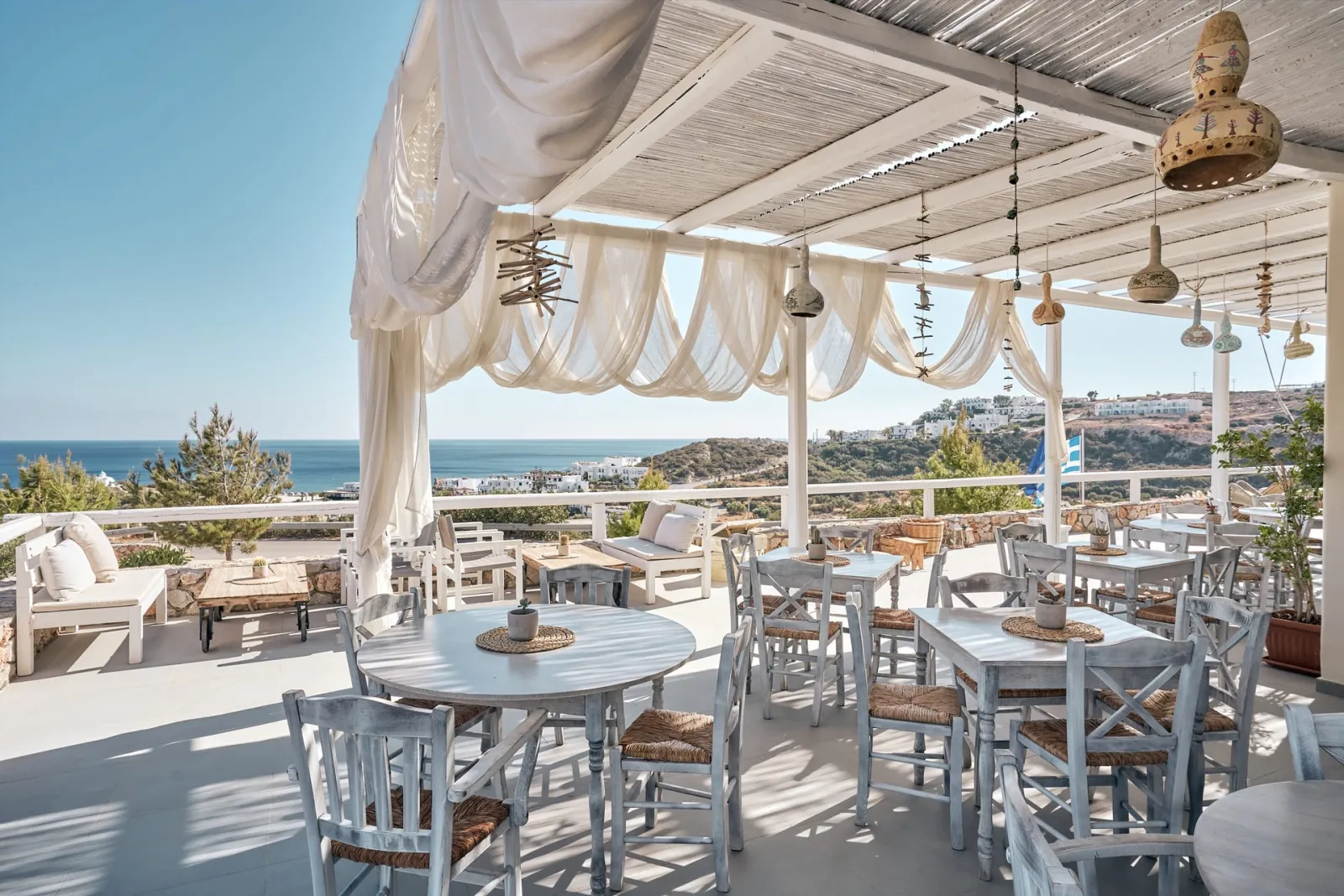 Althea Boutique Hotel Adults Only