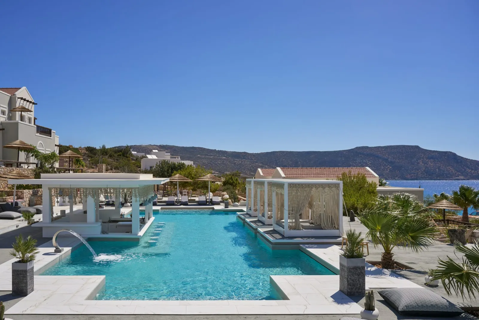 Althea Boutique Hotel Adults Only