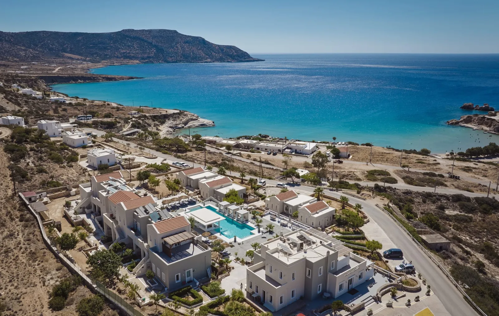 Althea Boutique Hotel Adults Only