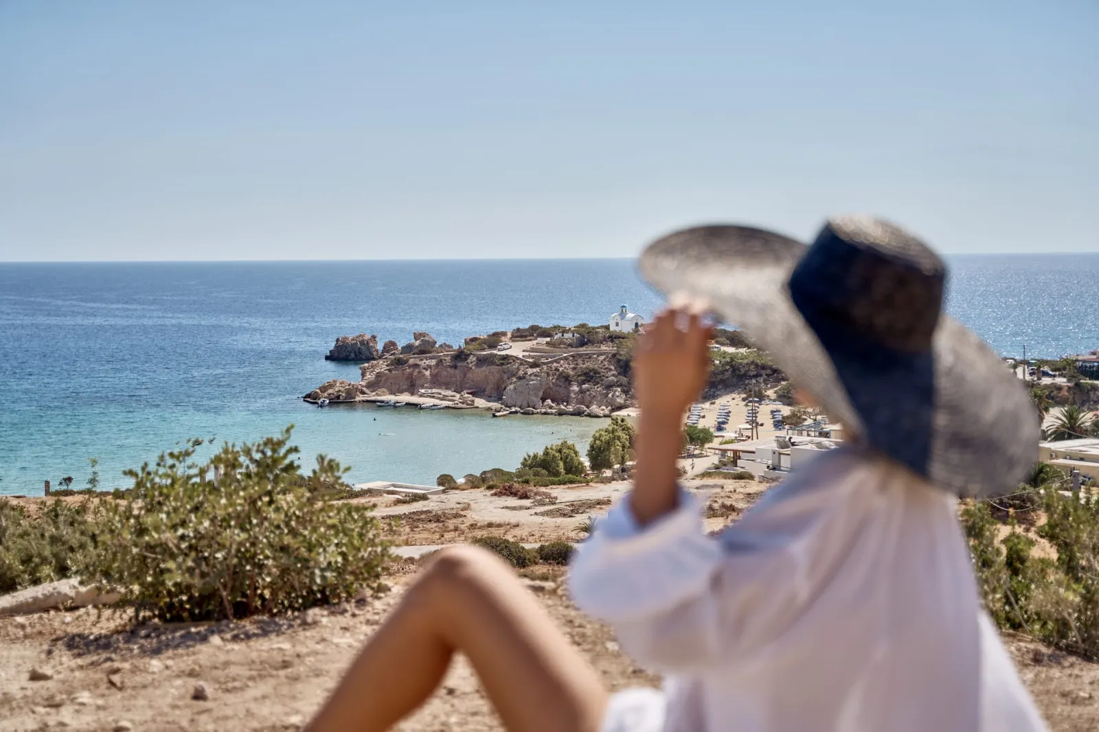Althea Boutique Hotel Adults Only
