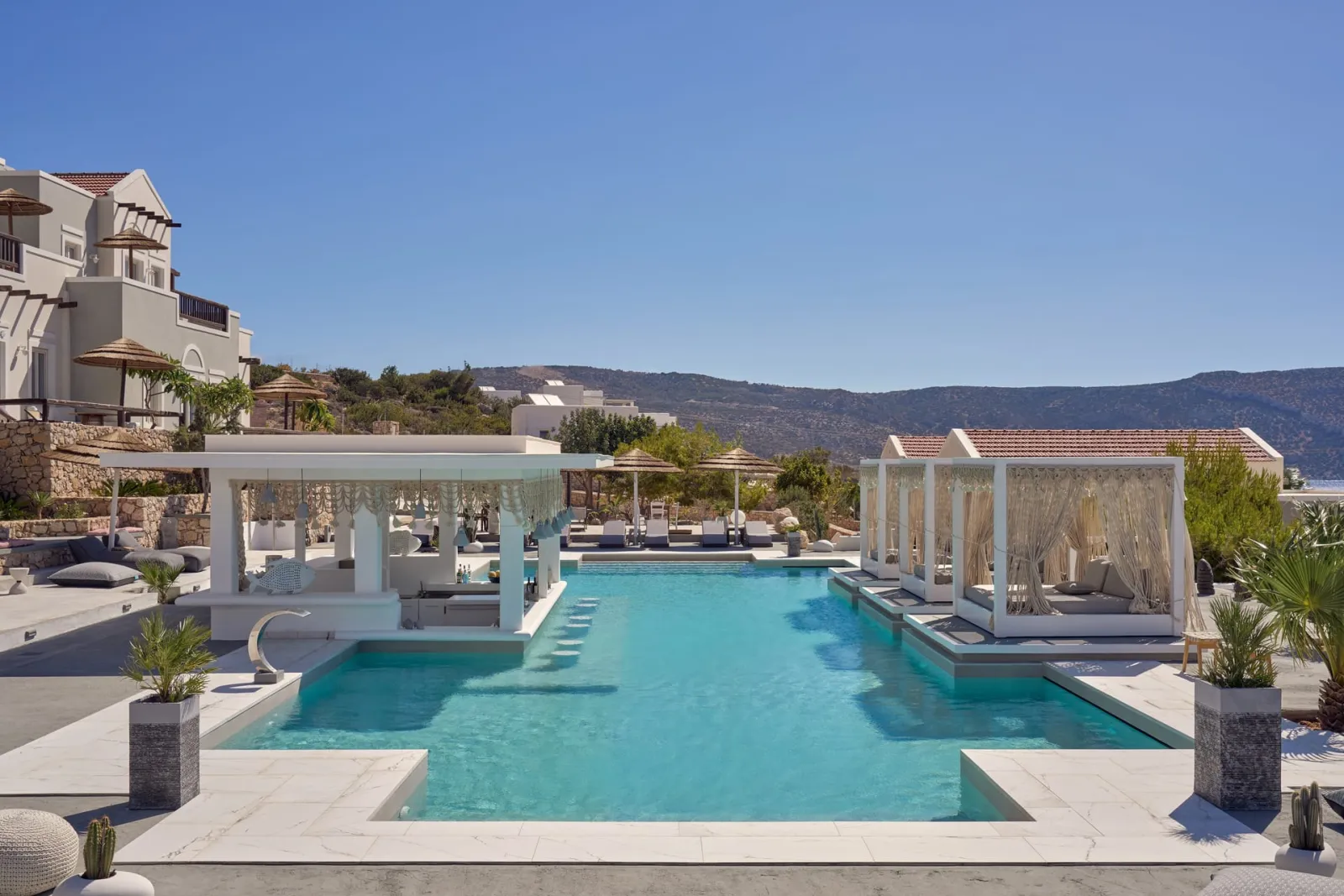 Althea Boutique Hotel Adults Only