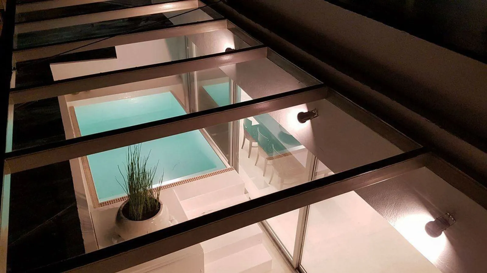 Alto Penthouse in Psyrri