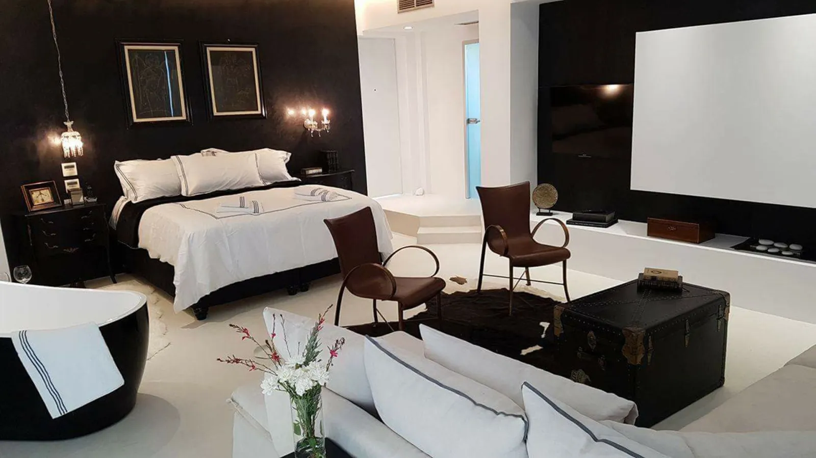 Alto Penthouse in Psyrri