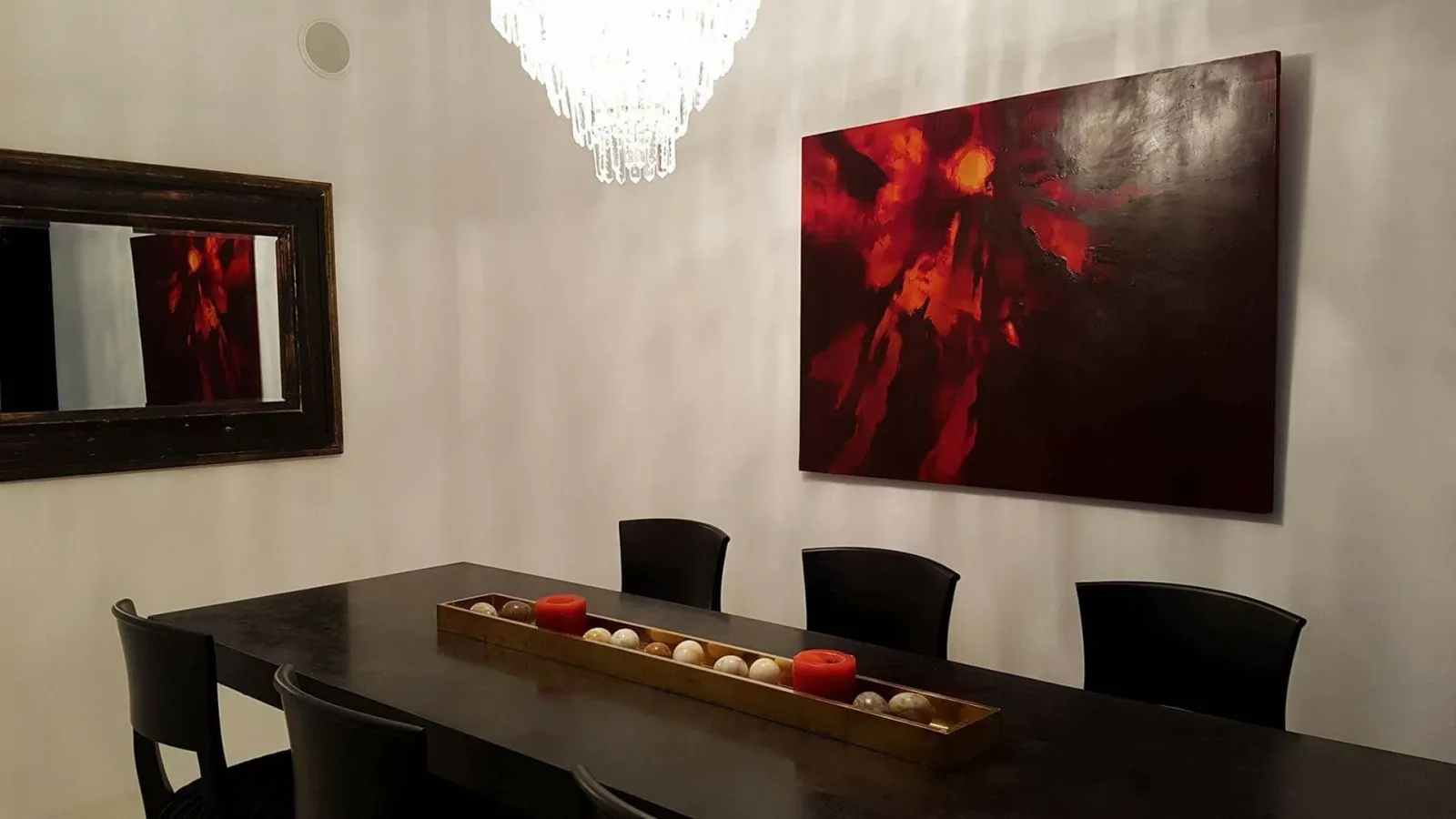 Alto Penthouse in Psyrri