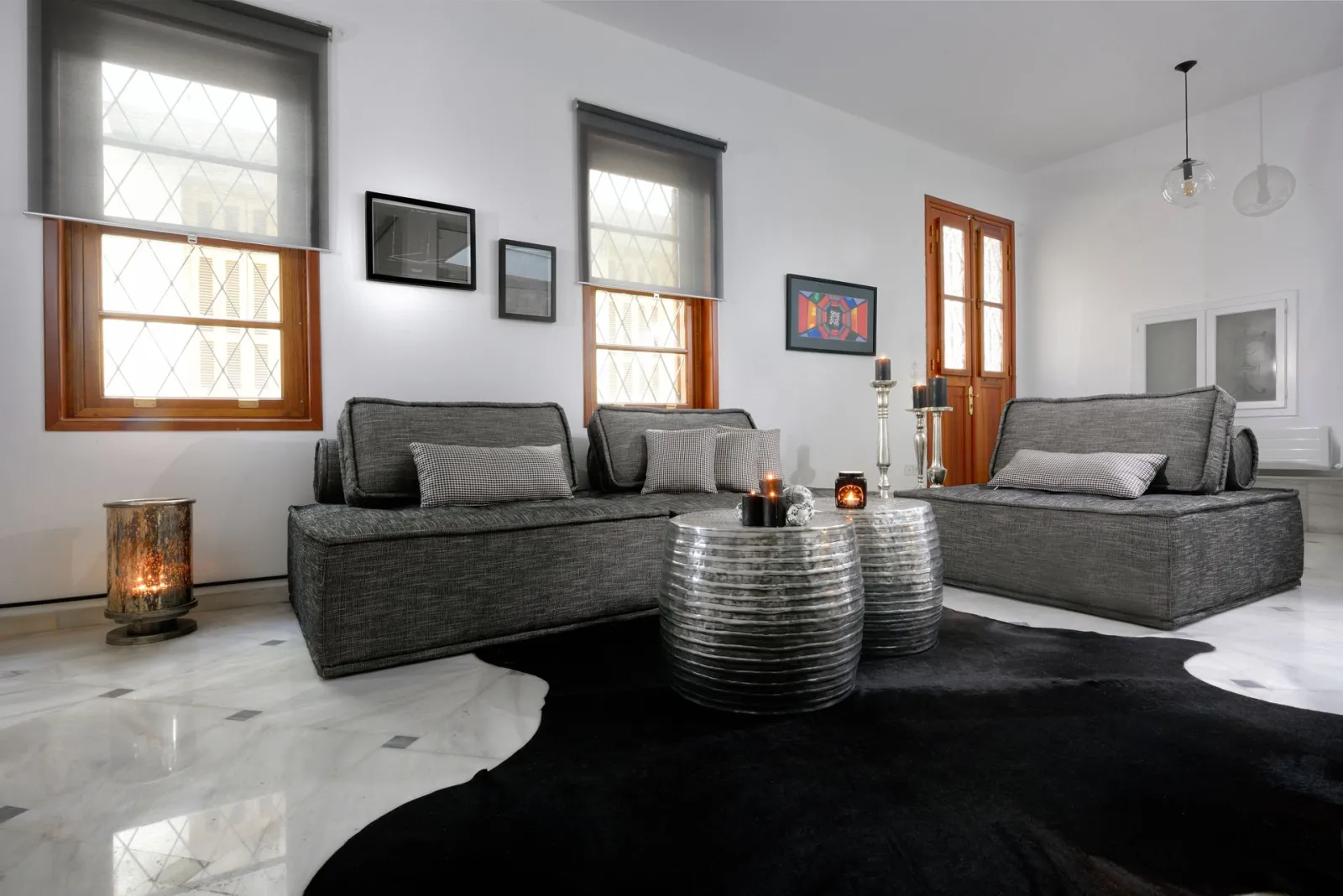 Aldis Mansion in Plaka