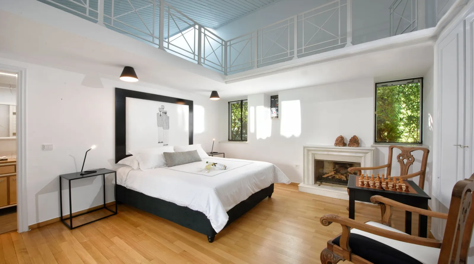 Aldis Mansion in Plaka