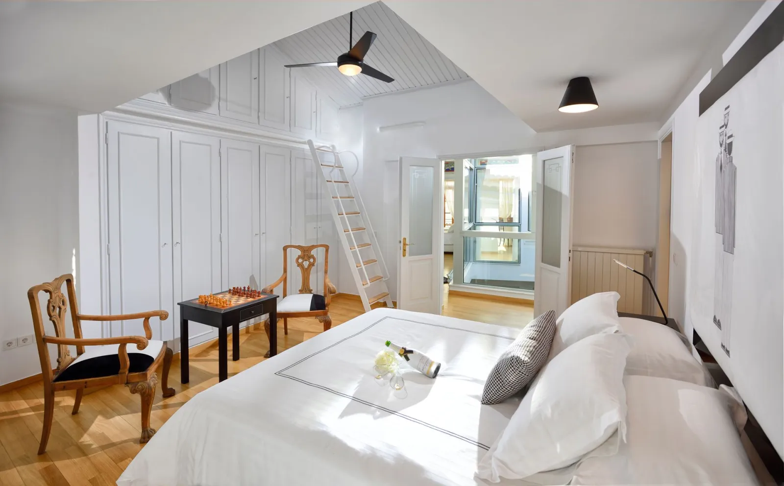 Aldis Mansion in Plaka