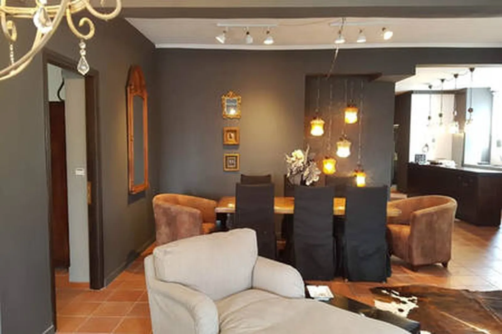 Admetus Loft in Psyrri