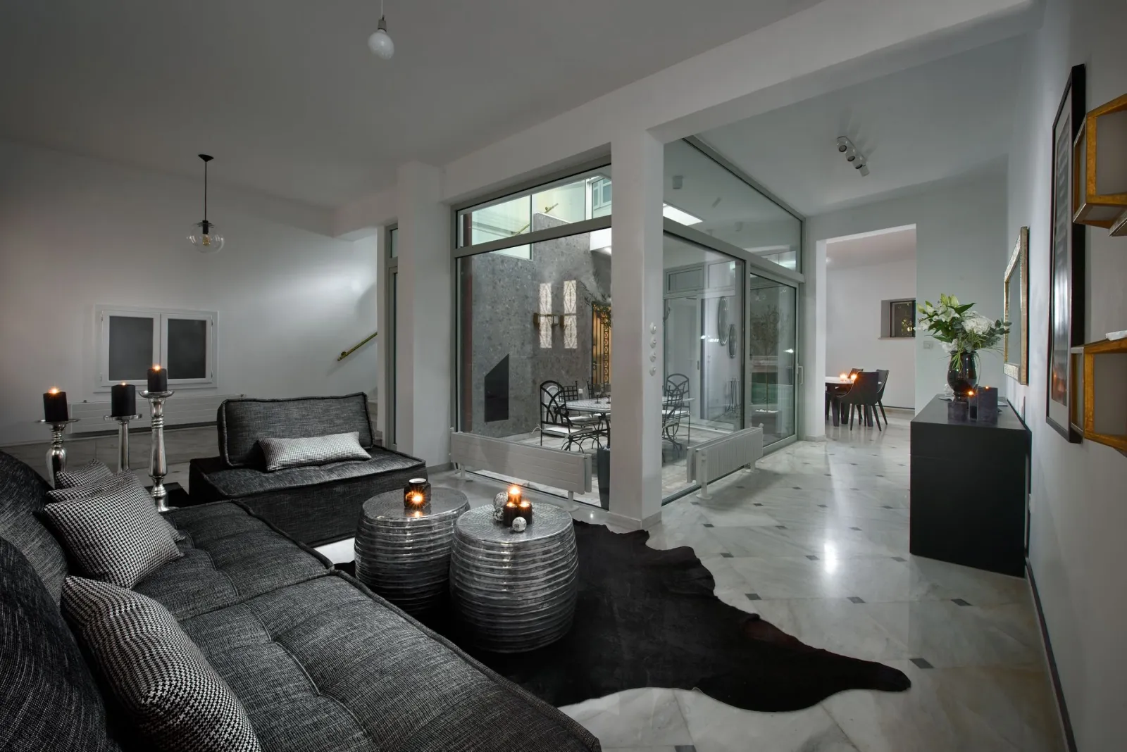 Aldis Mansion in Plaka