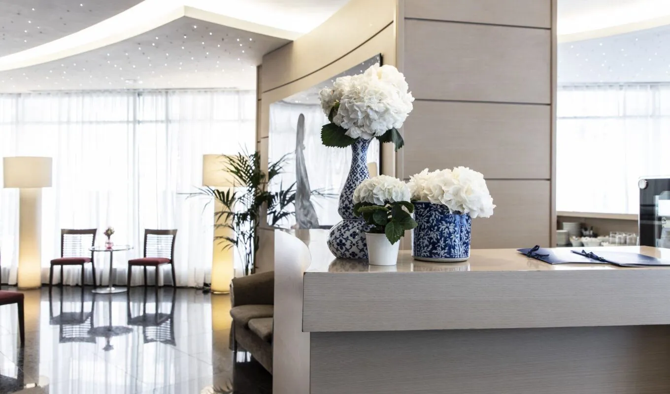 Amalia Hotel Athens