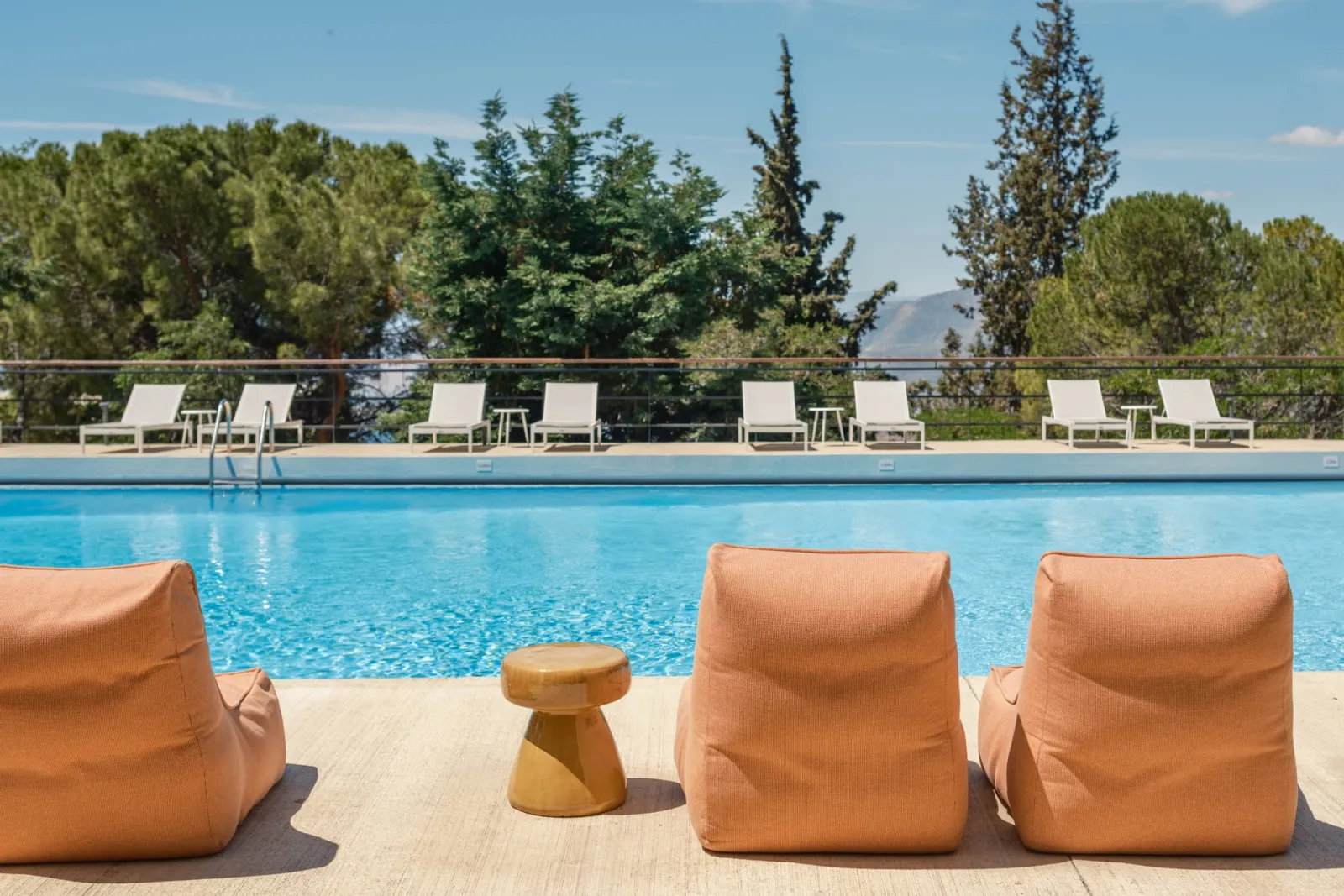 Amalia Hotel Delphi