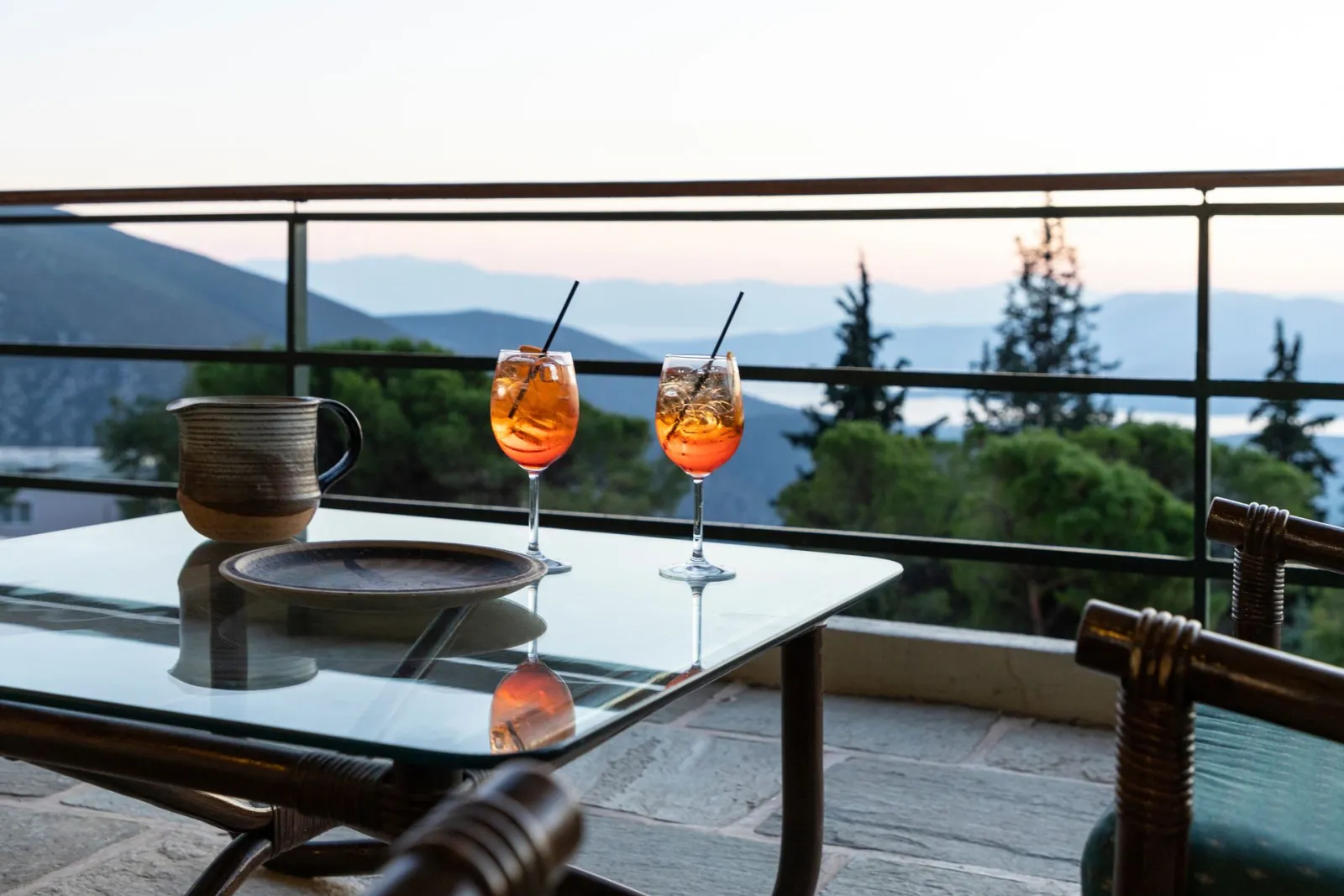 Amalia Hotel Delphi