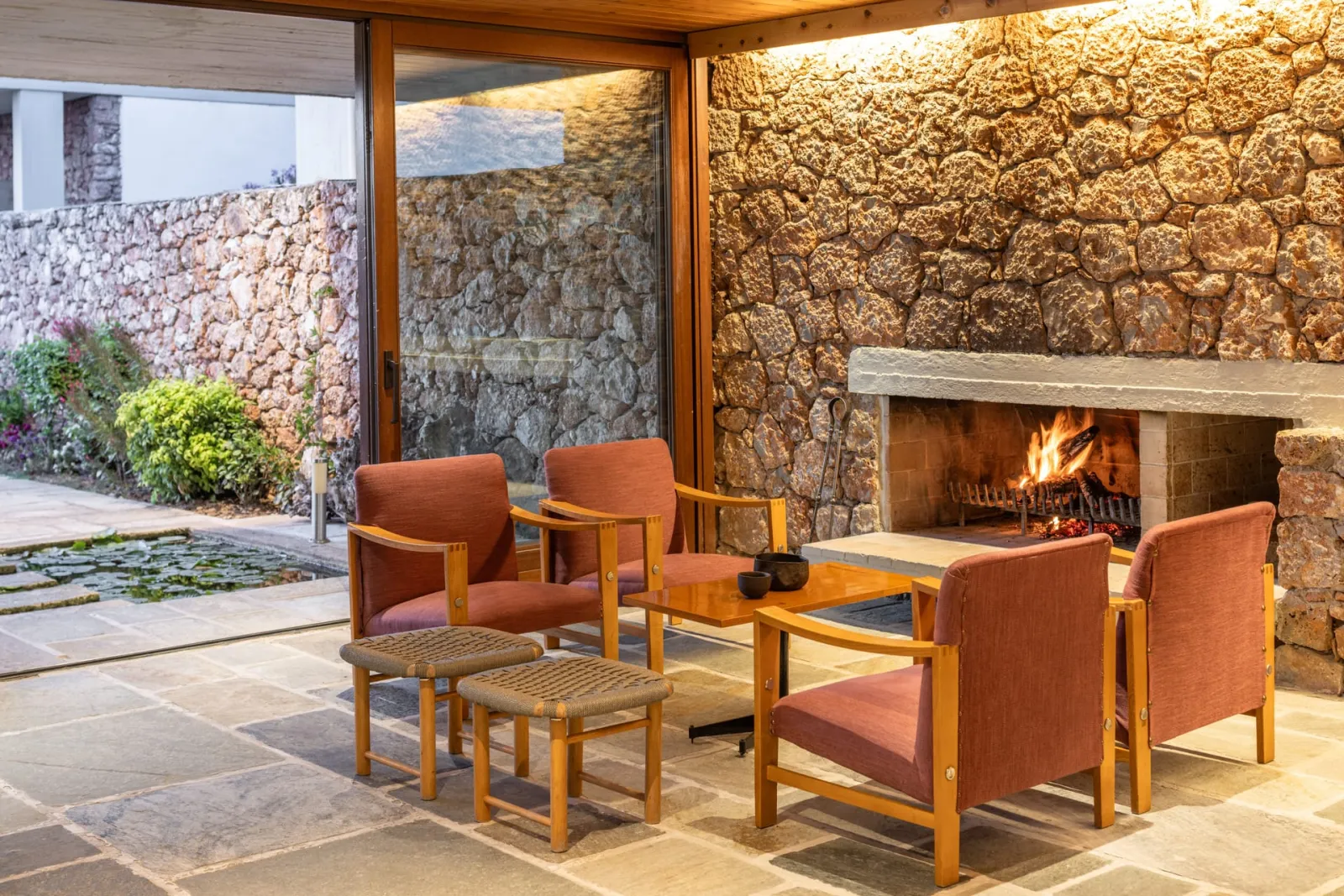 Amalia Hotel Delphi