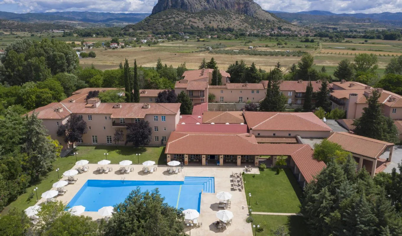 Amalia Hotel Nafplion