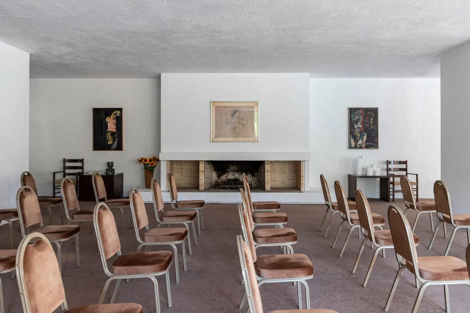 Amalia Hotel Olympia