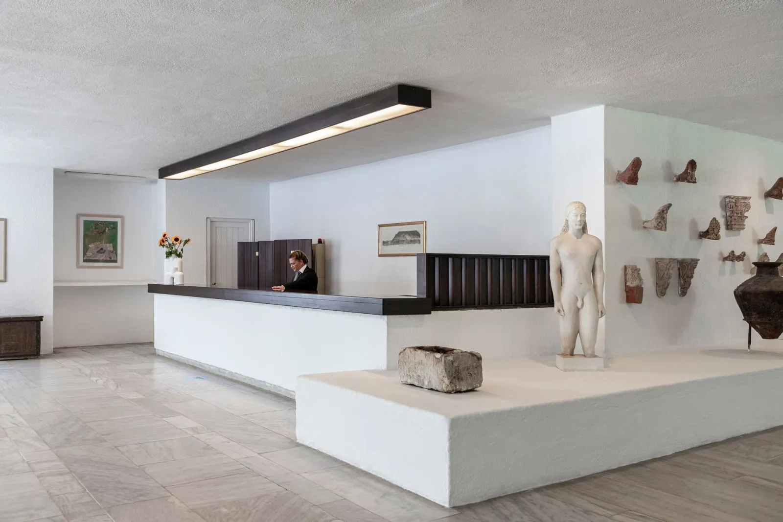 Amalia Hotel Olympia