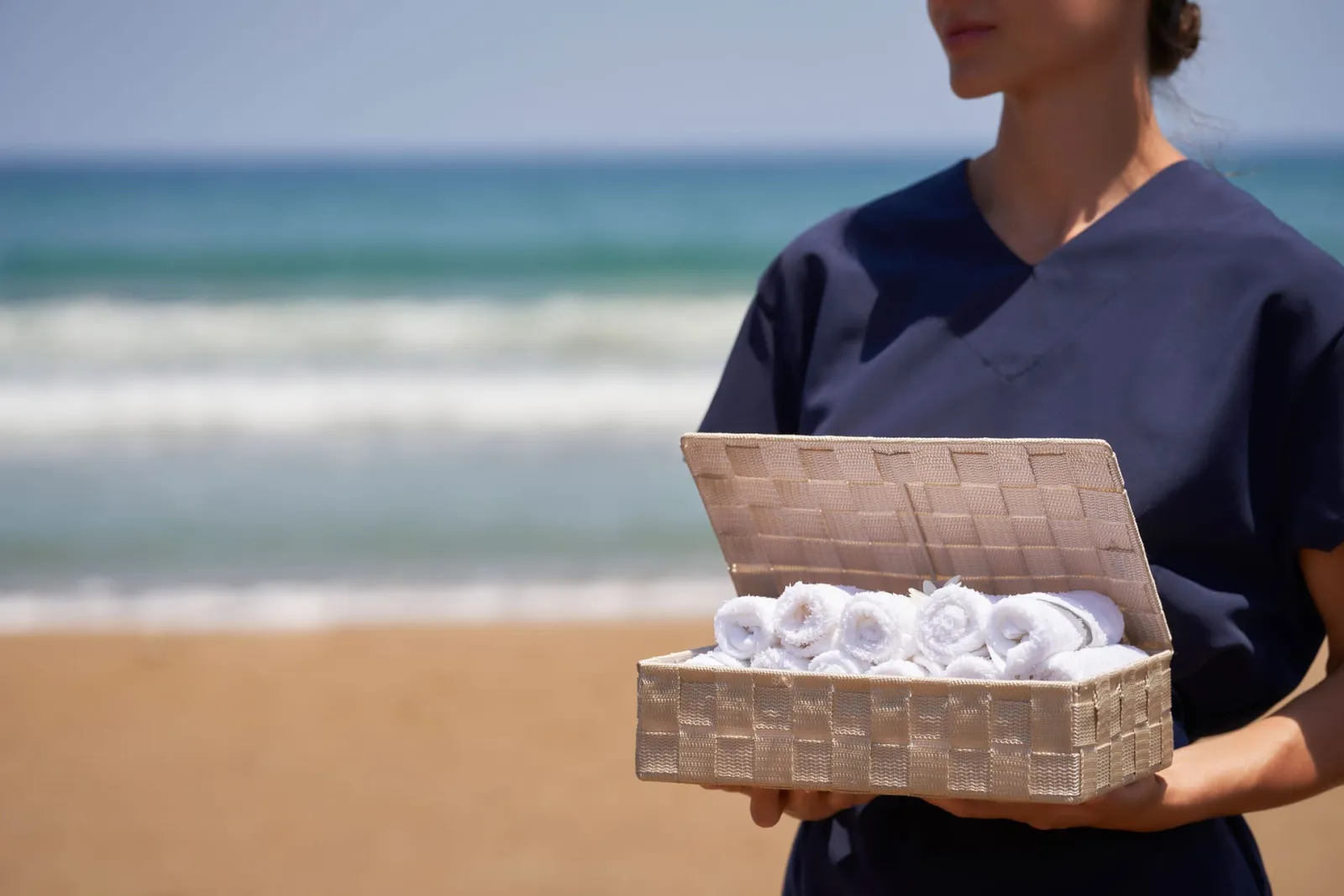 Atlantica Amalthia Hotel - Adults Only - Crete, Greece - Wellness, Spa Services