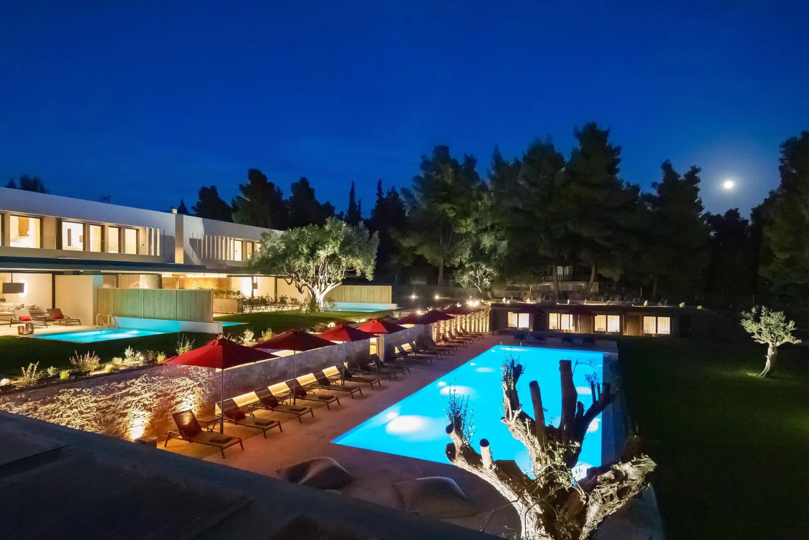 Amantes Villas & Suites