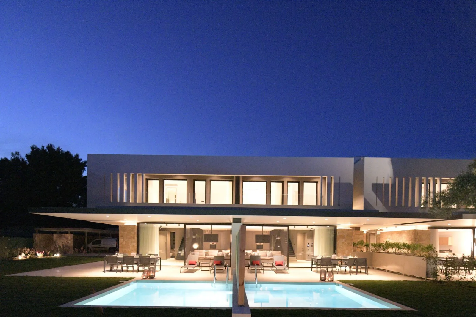 Amantes Villas & Suites