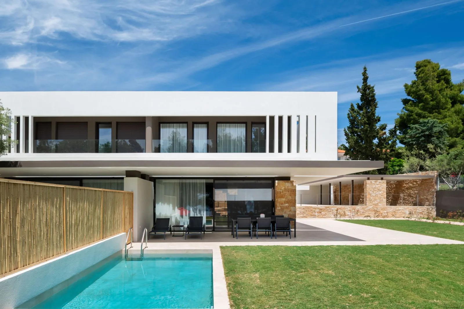 Amantes Villas & Suites