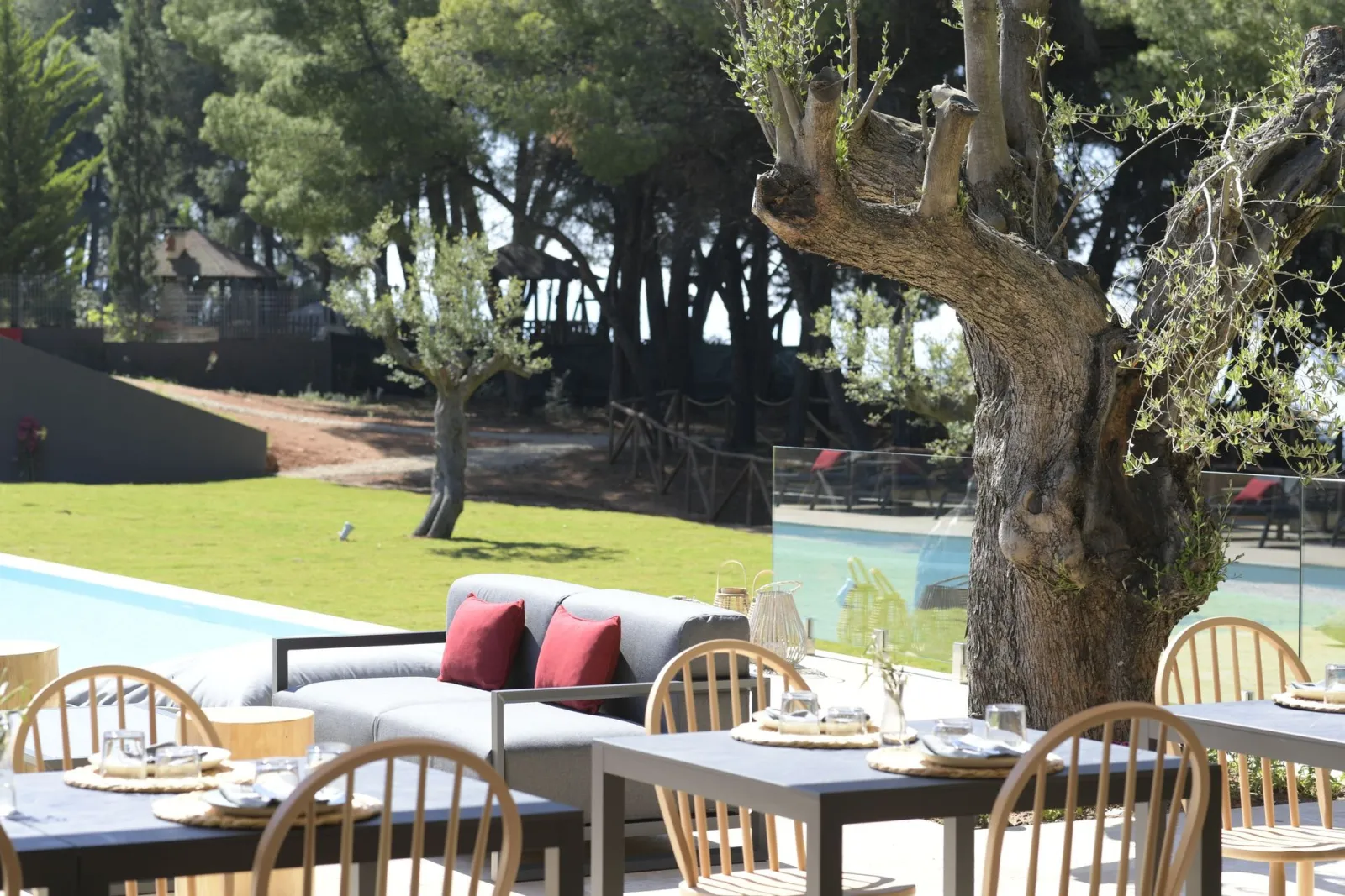 Amantes Villas & Suites