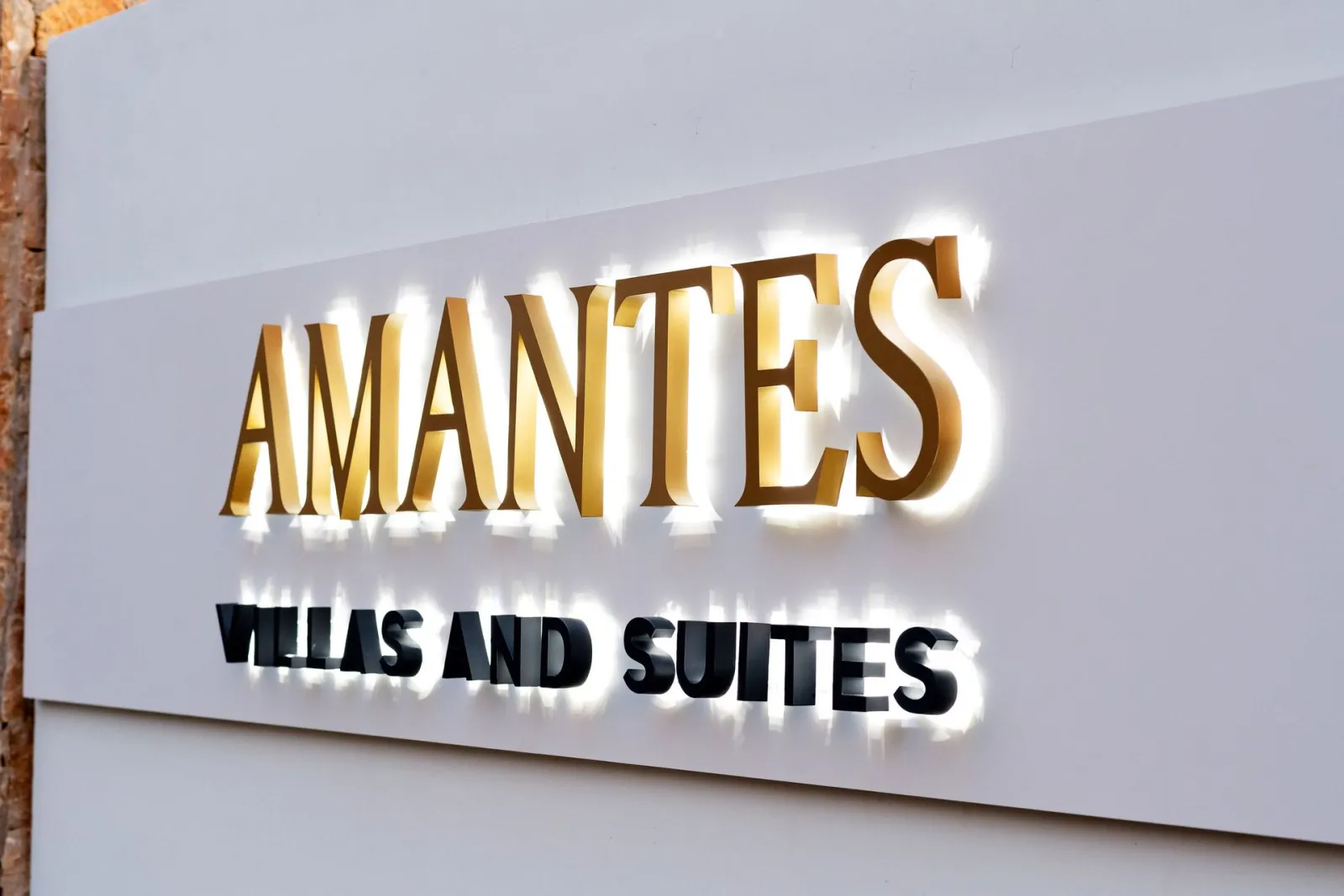 Amantes Villas & Suites