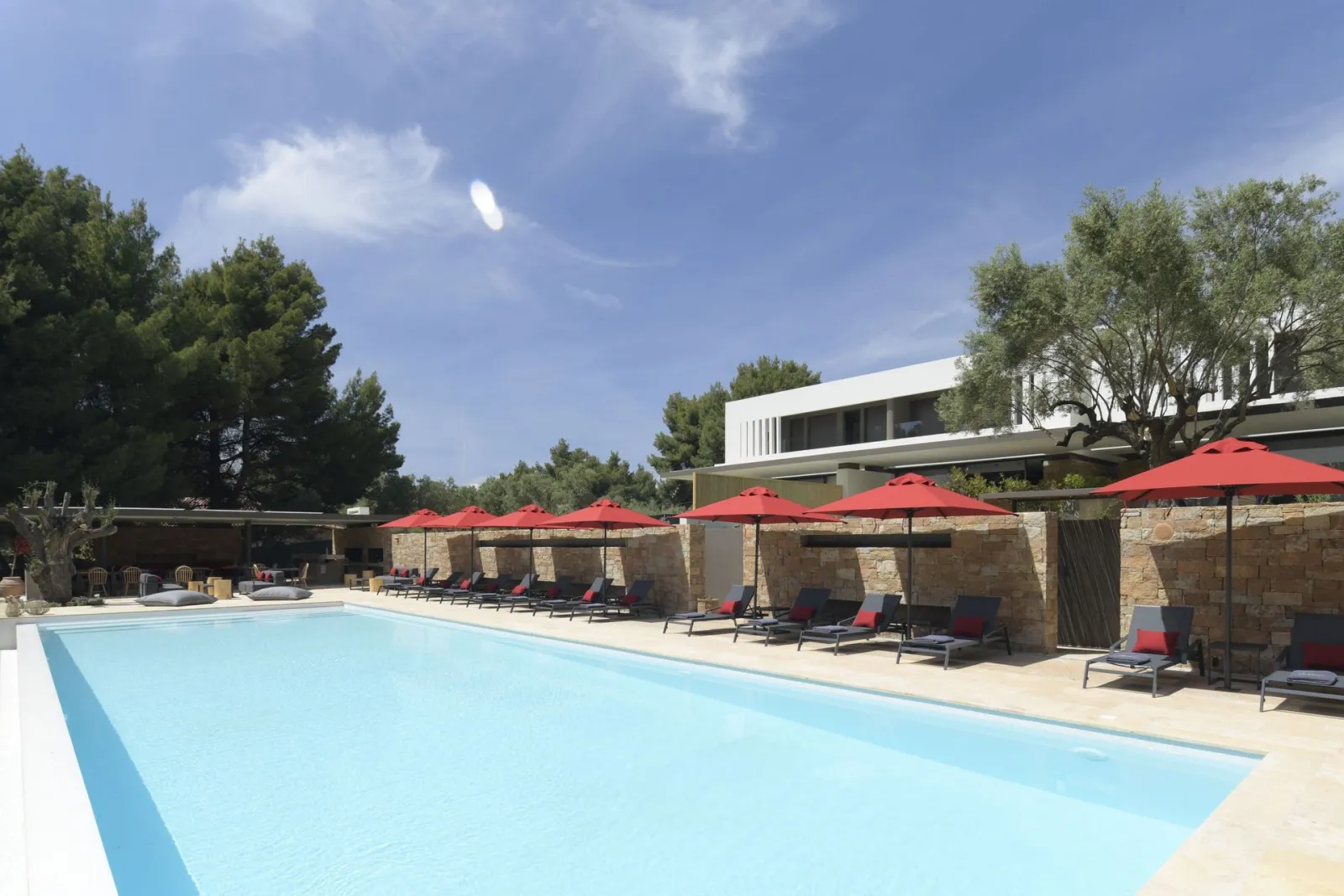 Amantes Villas & Suites