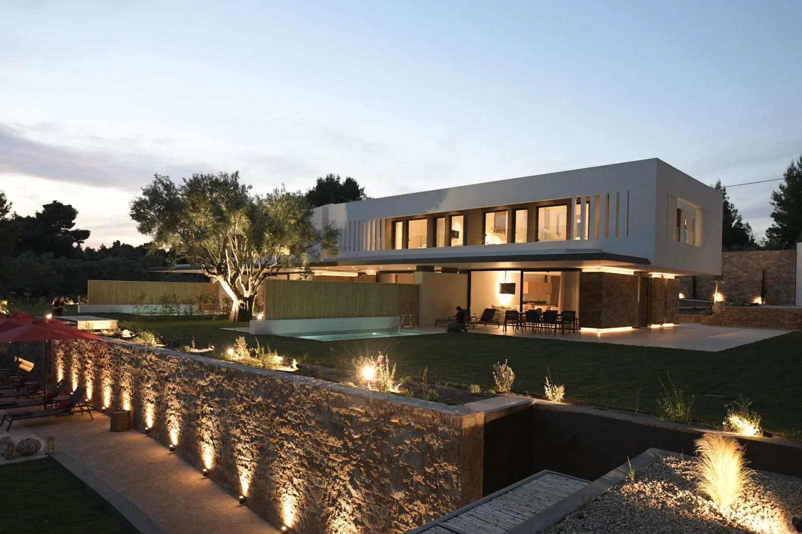 Amantes Villas & Suites