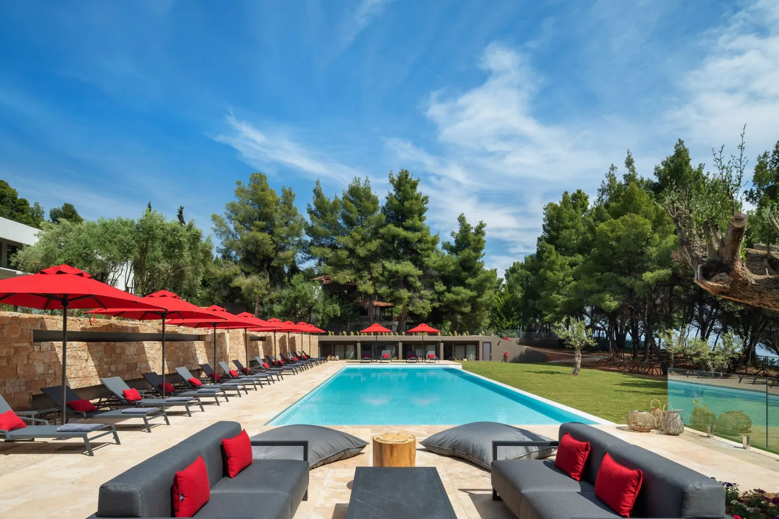 Amantes Villas & Suites