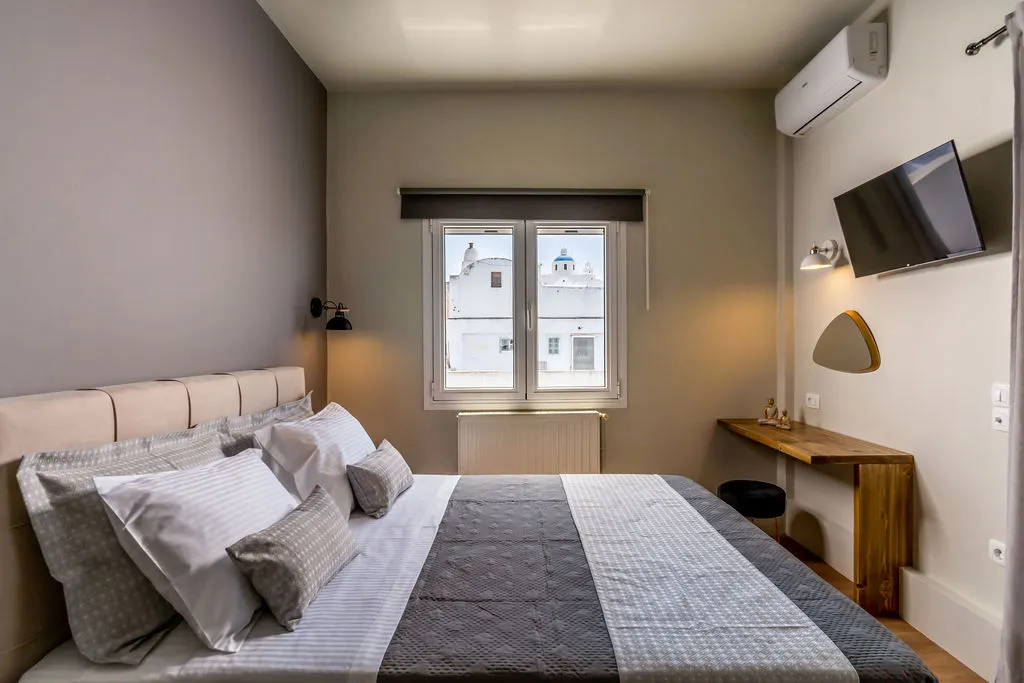 Amarie Suites