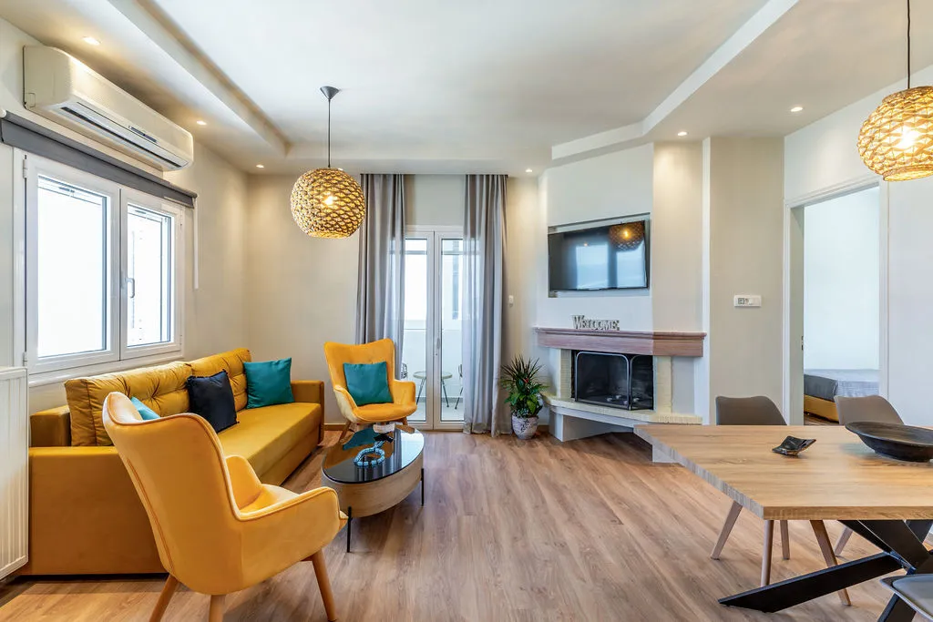 Amarie Suites