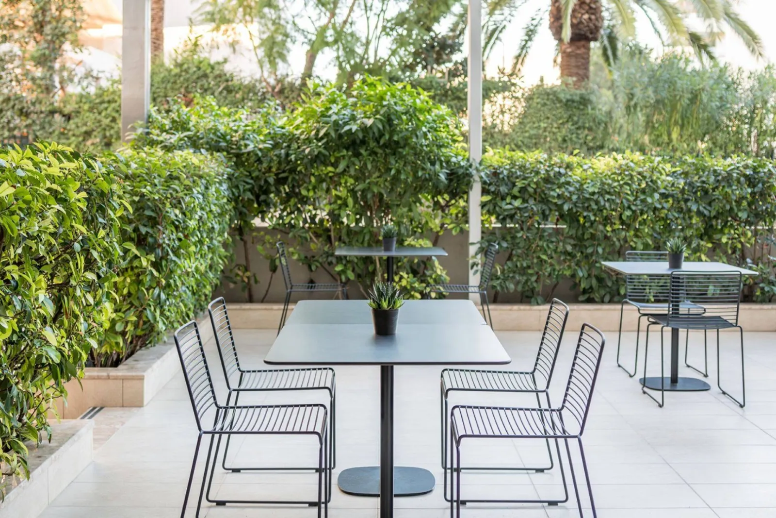 Amarilia Hotel Vouliagmeni