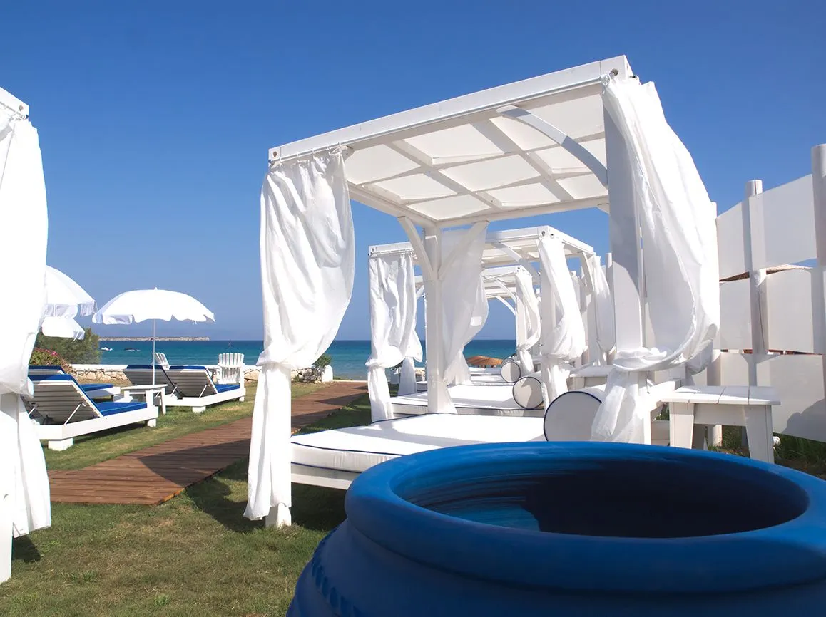 Amaryllis Beach Hotel