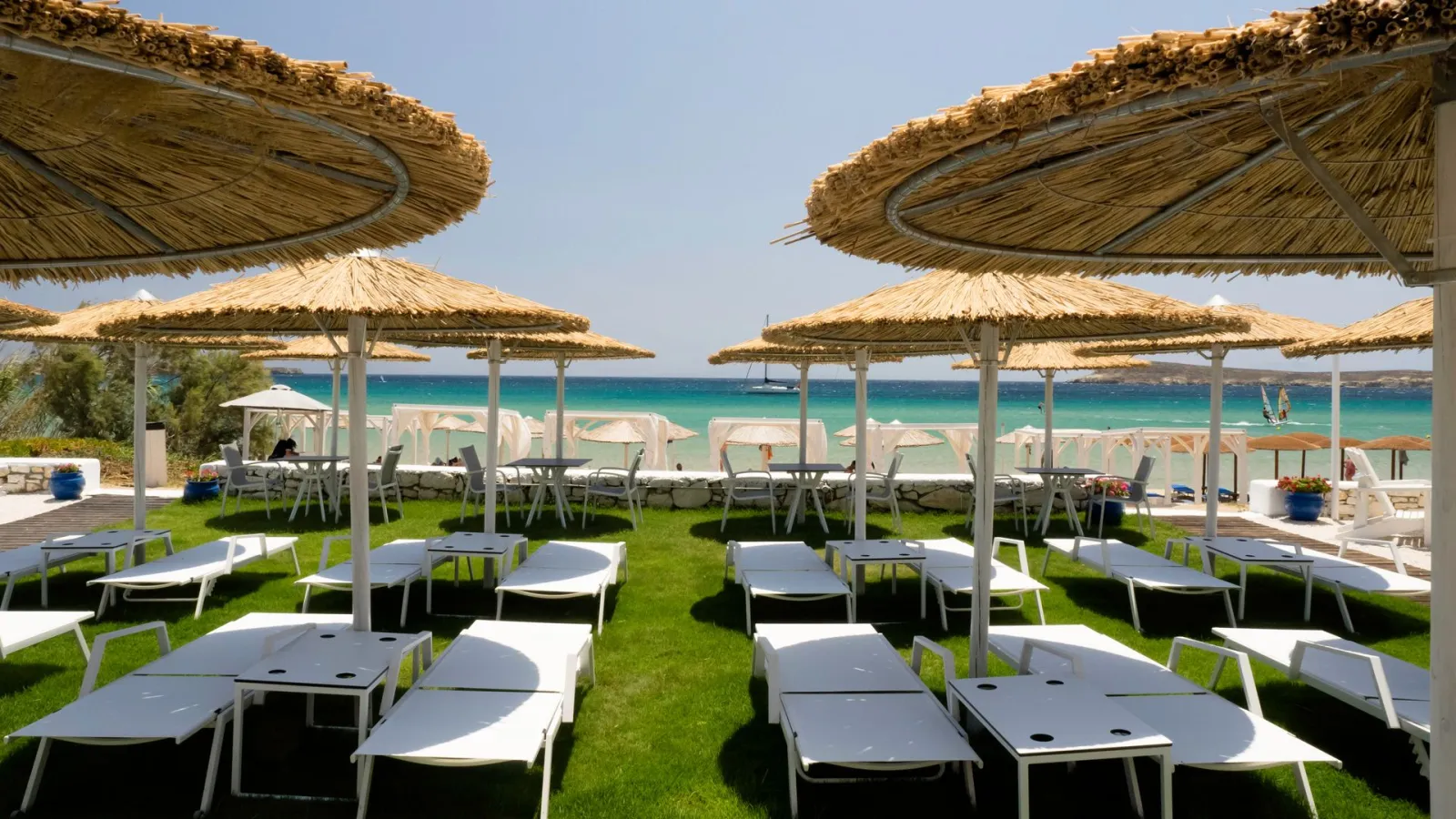 Amaryllis Beach Hotel