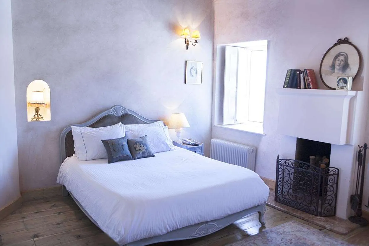 Amaryllis Boutique Guest House