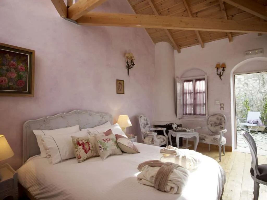 Amaryllis Boutique Guest House