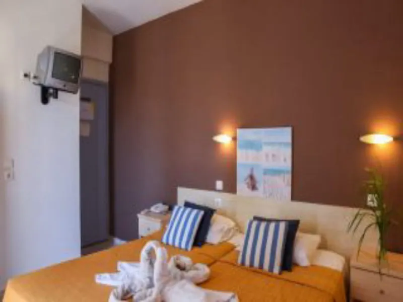 Amaryllis Hotel