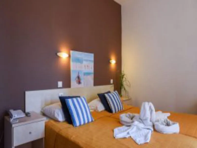 Amaryllis Hotel