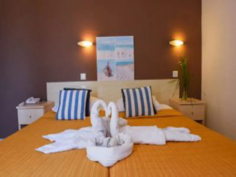 Amaryllis Hotel