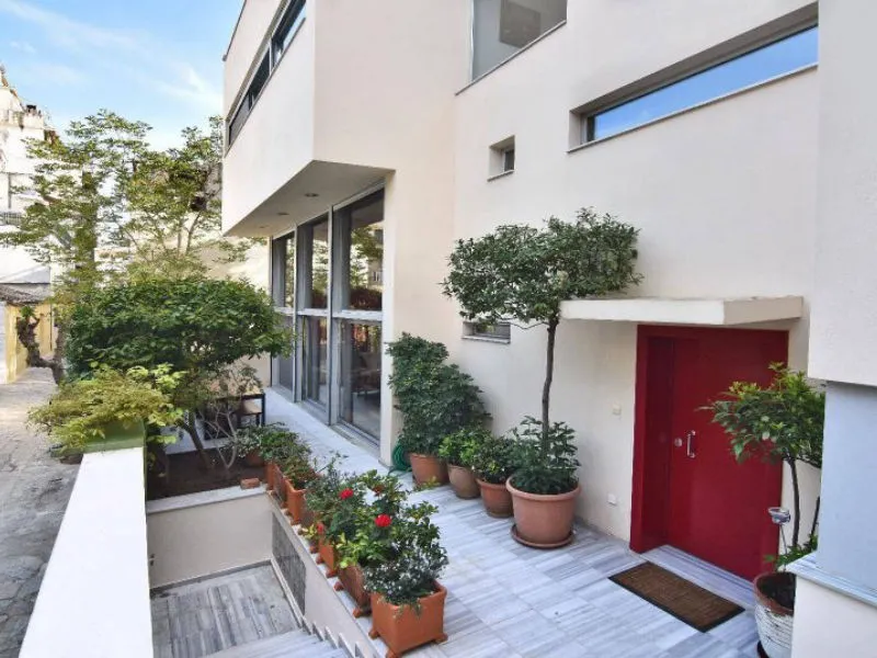 Amaryllis Villa