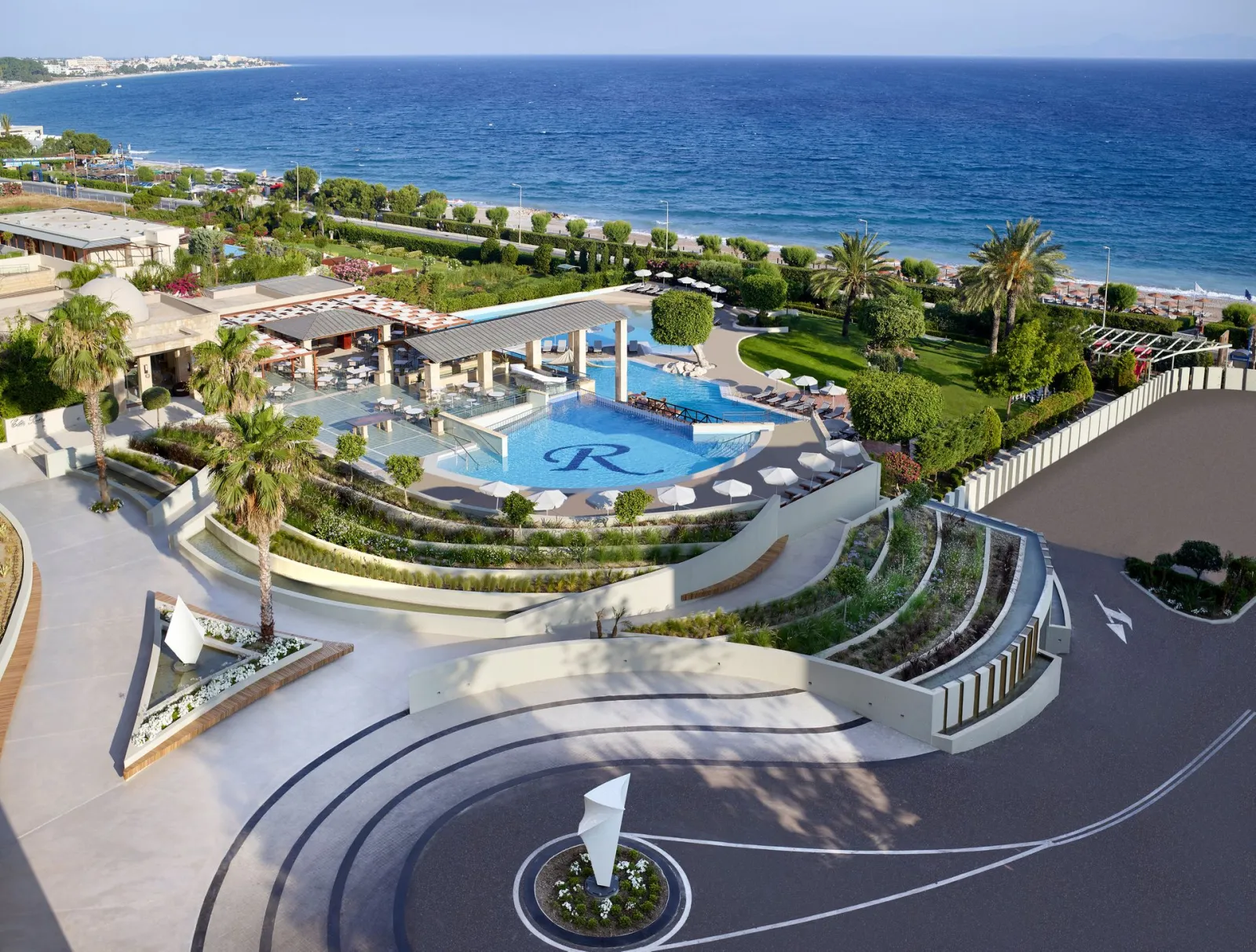 Amus Hotel & Spa