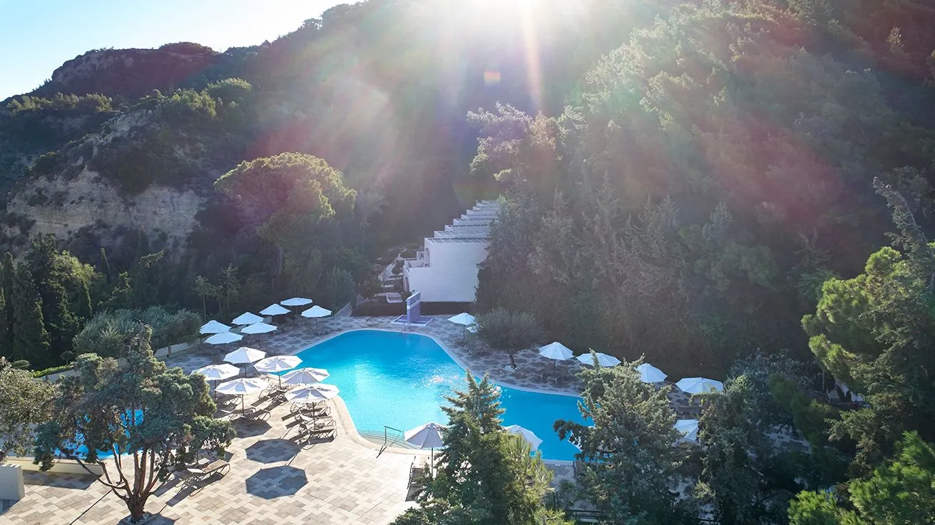 Amus Hotel & Spa