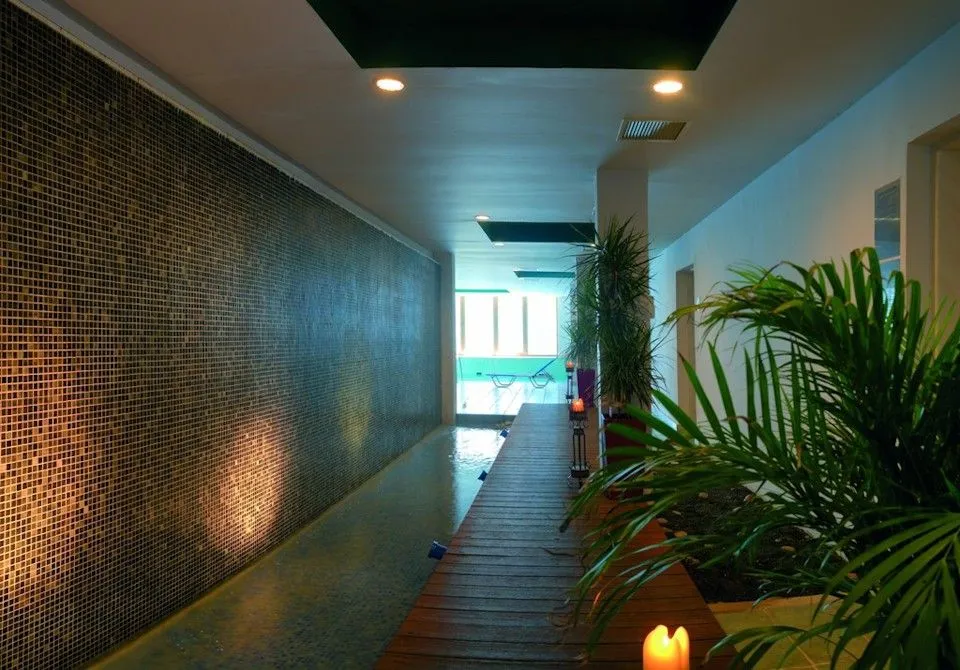 Amus Hotel & Spa