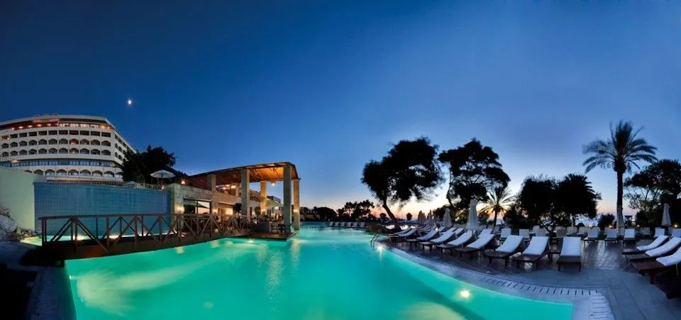 Amus Hotel & Spa