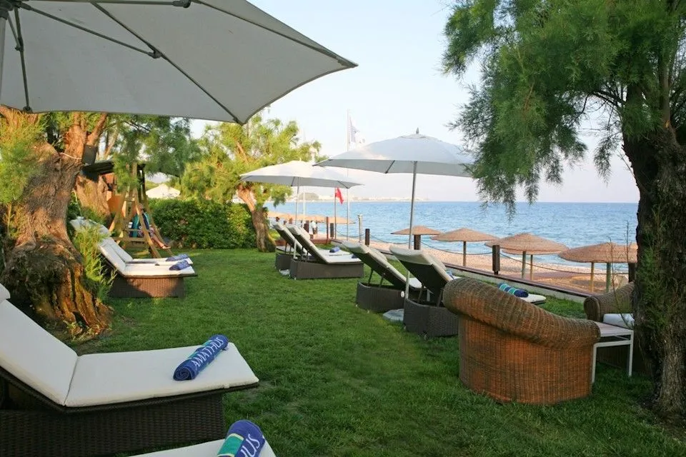 Amus Hotel & Spa
