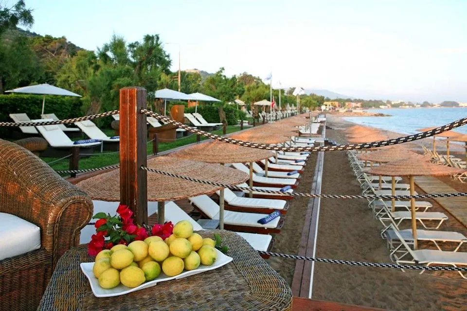 Amus Hotel & Spa